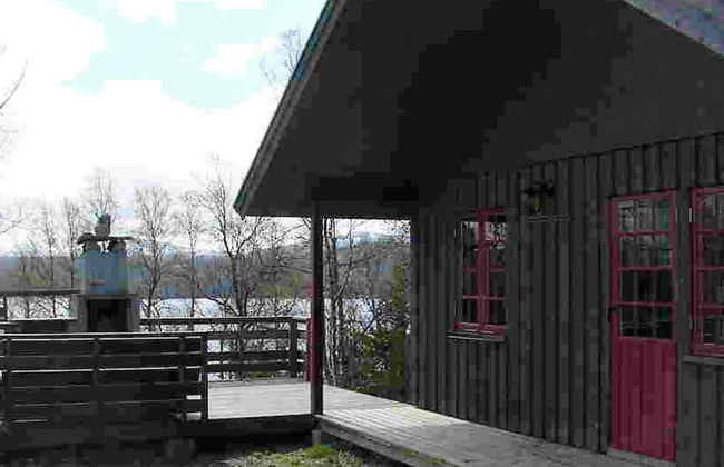 6 Person Holiday Home in Nordli-by Traum - Foto 32