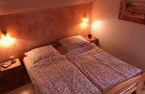 Ferienwohnung Hubertus - Foto 11