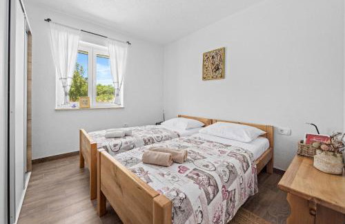 Villa Javor near Pula only 1 km from the beach with sea view and heated pool - Foto 41