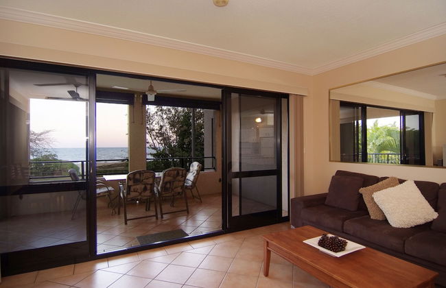 The Mediterranean Beachfront Apartments - Foto 5