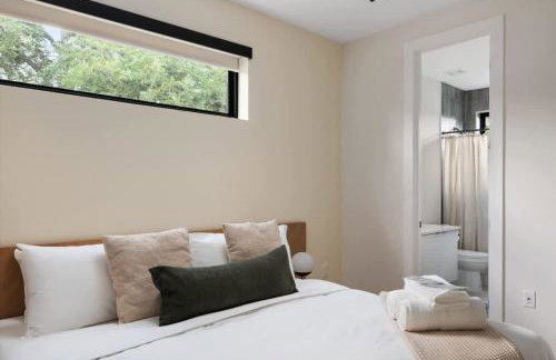 Zen Haus East Austin Spa Retreat Pool Sauna Gym - Foto 37