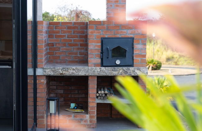 The Wow House by Acomodo - Photo 9