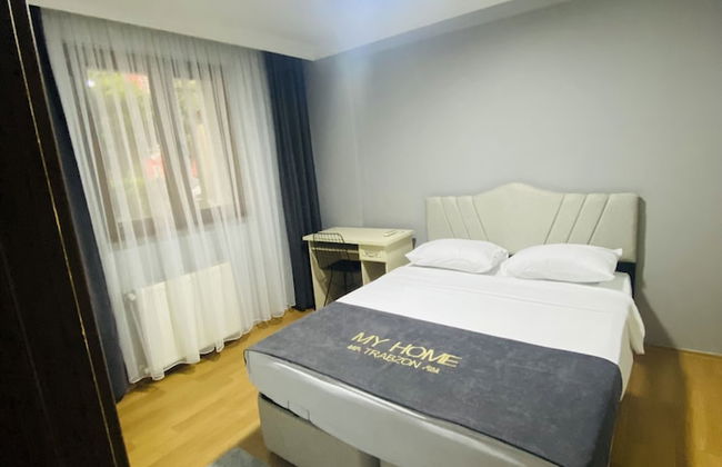 My Home Trabzon Apart - Foto 35