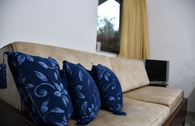 Nafpaktos Cozy Nest Homely Vibes Near the Beach - Foto 5