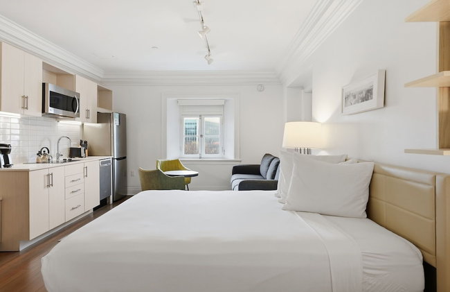 Placemakr Dupont Circle - Foto 131