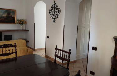 La casa di Zoe locazione turistica - Foto 10