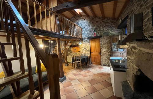 Casa Rural O Vilar - Foto 84