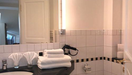 Hotel Scherf Residenz - Foto 4, Other