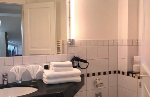 Hotel Scherf Residenz - Foto 4