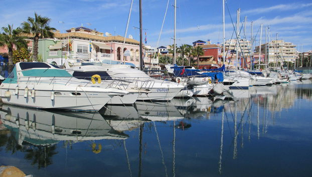 Apartamentos Marina Internacional - Foto 4