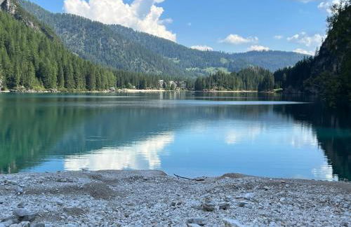 Palazzo Cervesato Appartamento: Maria Luisa - Photo 18