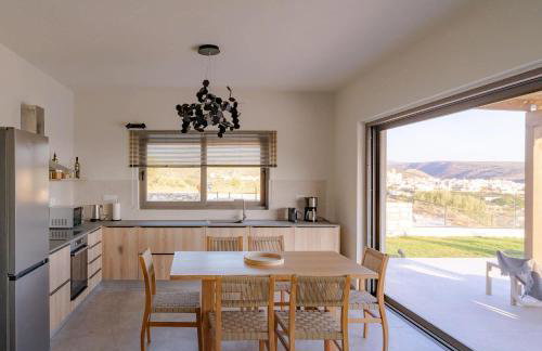 New Aggel's Infinity View Villa - private pool - Foto 26