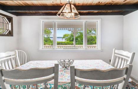 Family Lakeside Escape with Private Beach and Calm Waters - Foto 24