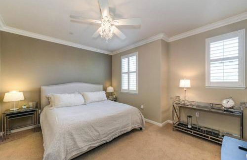 Elegant Natomas Town-home For Business Travelers - Foto 20