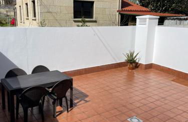 Apartamento Hío Aldán - Cangas - Foto 17