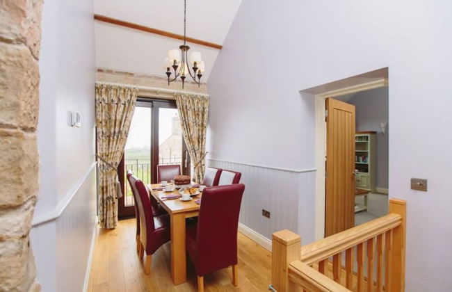 Tower Barn - Foto 12