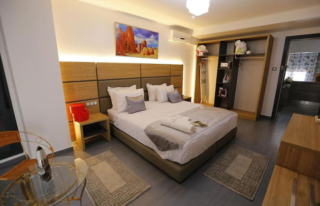 The Adress Residence - Foto 12