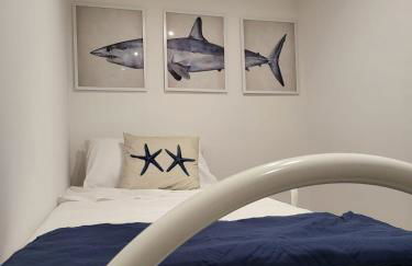 Dea Marinae vacation house - Foto 26