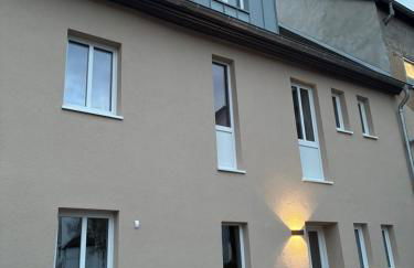 FeWo - EG Apartment Mosel- & Weinquartier, Terrasse, Parkplatz, moderne Küche bis 4 Personen - Foto 26