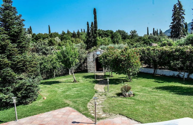 Villa Noulia With 4 Bedrooms and 2 Bathrooms - Foto 47