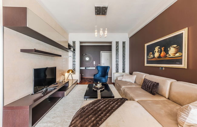 Vollga Luxury Seafront Suite - Foto 30