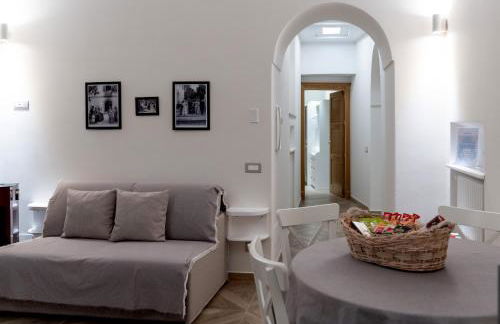 INSULA LUBRENSIS flat - Photo 36