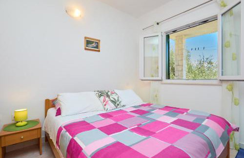 Island Getaway apartments Mljet - Foto 28