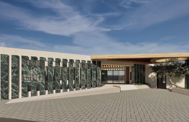 Galaxy Suites Boutique Resort - Photo 51