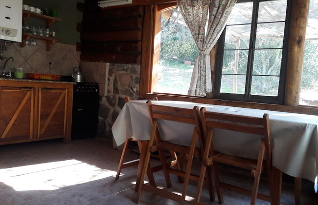 Apart Suites & Cabañas Duendes del Pungo - Foto 27