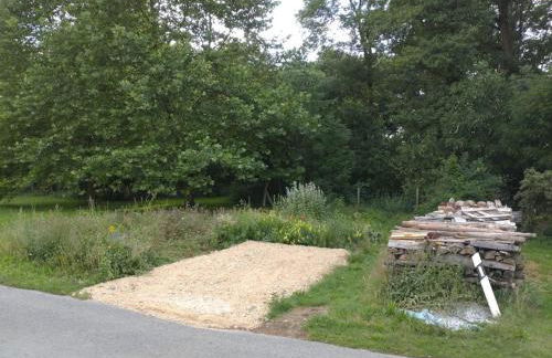 FeWo Wolfseiche - Foto 19