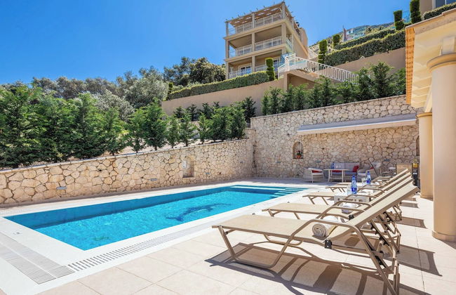 Villa Korfiotissa - Foto 18