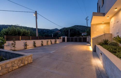 Luxury Villa Diana with heated pool and jacuzzi - Foto 75
