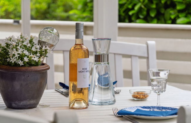 "Imre" - 300m from the sea - Foto 9