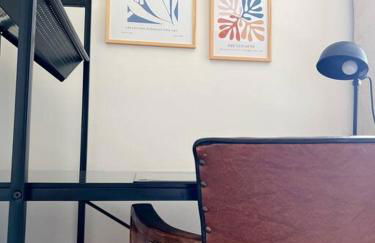 Le Gite de la Poterne, maison en bordure du Serein - Foto 10