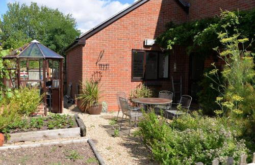 Stratford House - Perfect for a get together - Foto 57