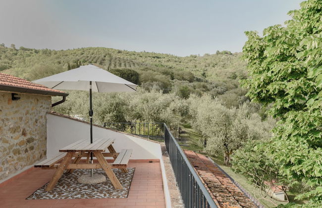 Il Mulino delle Canutole - Foto 48