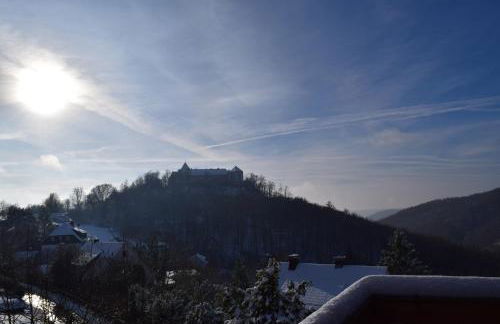 Ferienwohnung Baumkrone - Foto 21