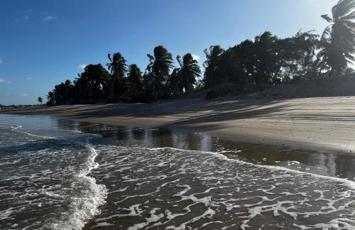 Maracajau Luxury Home - Villa-Mar-a-Villa - Foto 62