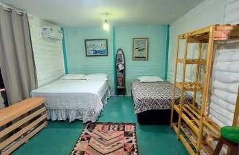 Portal Vida chalé na praia da Taiba - Foto 4