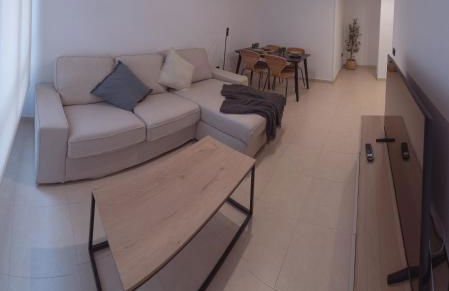 Apartamento Maremágnum - Foto 1