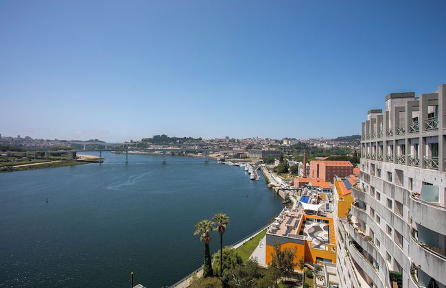 Liiiving - Douro Riverside Apartment - Foto 66
