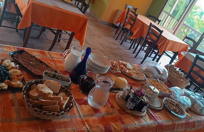 Frazione Tornetti - Foto 19