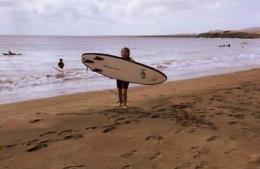 Playa Marina Eco Beach Villa - Foto 61