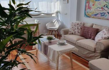 La Siesta en Tejares - Foto 1