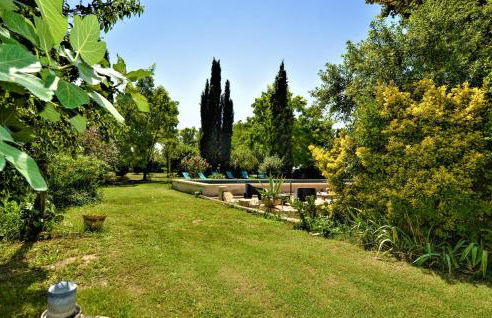 Five Bedroom Gorgeous Home In Tarascon - Foto 18