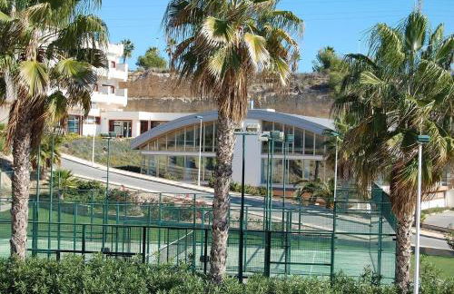 Very nice apartment with see views - Foto 26