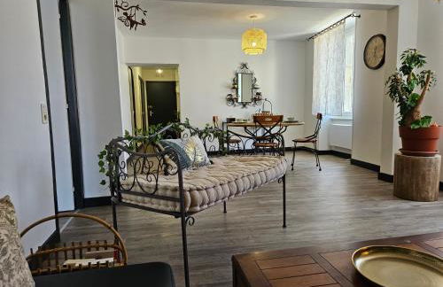 Appartement Le Jardin Imaginaire - Foto 10