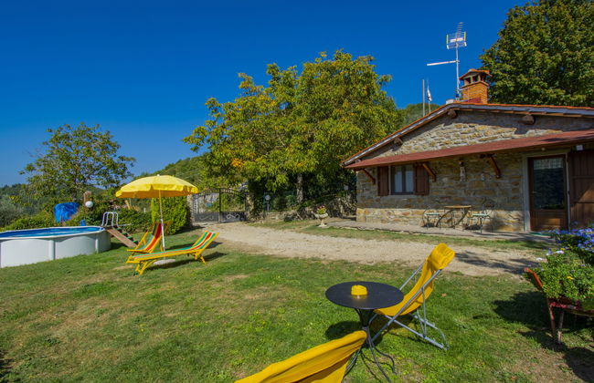 Il Poderino - Foto 12