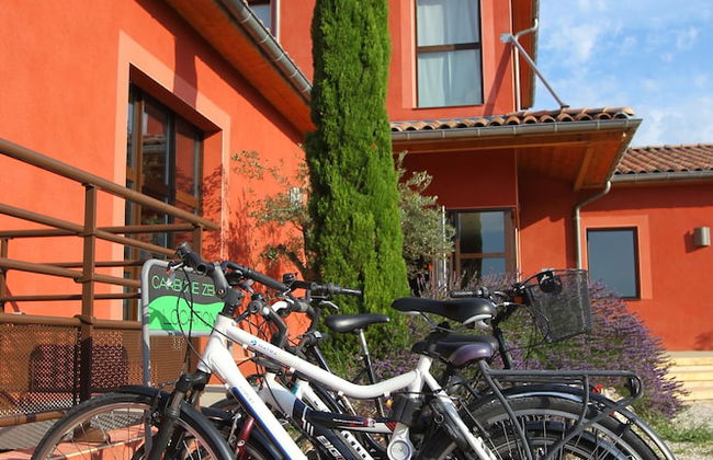 Vacancéole - Résidence le Domaine du Lac - Foto 14