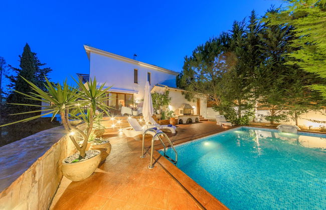 Ark Luxury Villa - Foto 26